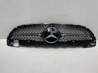 A2068882100,MERCEDES Решетка радиатора Mercedes C W206 Арт AL15096903617, вид 1