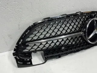 A2068882100,MERCEDES Решетка радиатора Mercedes C W206 Арт AL15096903617, вид 2