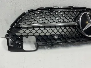 A2068882100,MERCEDES Решетка радиатора Mercedes C W206 Арт AL15096903617, вид 3