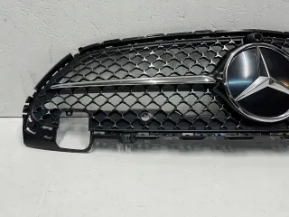 A2068882100,MERCEDES Решетка радиатора Mercedes C W206 Арт AL15096903617, вид 4