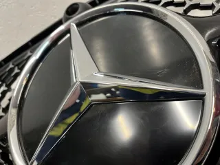 A2068882100,MERCEDES Решетка радиатора Mercedes C W206 Арт AL15096903617, вид 5