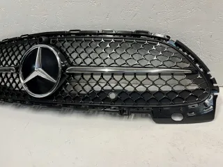 A2068882100,MERCEDES Решетка радиатора Mercedes C W206 Арт AL15096903617, вид 7