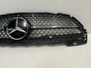A2068882100,MERCEDES Решетка радиатора Mercedes C W206 Арт AL15096903617, вид 8