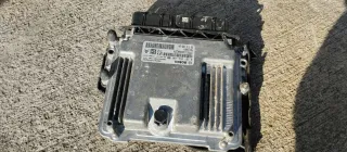 9850563780,,,9850563780 Блок управления двигателем Peugeot 308 CC Арт AL15106632688, вид 1