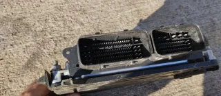 9850563780,,,9850563780 Блок управления двигателем Peugeot 308 CC Арт AL15106632688, вид 2