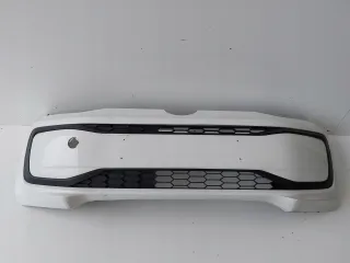 1S0807221F Бампер передний Volkswagen Up Арт AL15108056939, вид 1