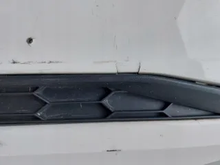 1S0807221F Бампер передний Volkswagen Up Арт AL15108056939, вид 3