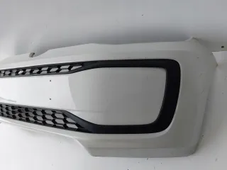 1S0807221F Бампер передний Volkswagen Up Арт AL15108056939, вид 4