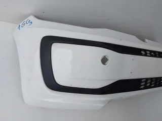 1S0807221F Бампер передний Volkswagen Up Арт AL15108056939, вид 5