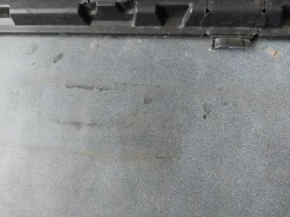 1S0807221F Бампер передний Volkswagen Up Арт AL15108056939, вид 7
