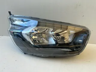JK21-13W029-BH Фара передняя (комплект) Ford Transit Custom Арт AL15108903563, вид 1