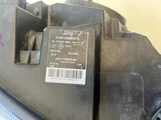 JK21-13W029-BH Фара передняя (комплект) Ford Transit Custom Арт AL15108903563, вид 6