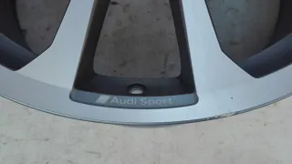  Диск литой Audi A8 D5 (S8) Арт AL15109314910, вид 2