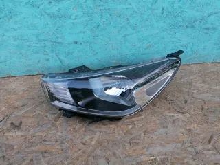 92101-H8,pmi Фара передняя (комплект) Kia Rio 1 Арт AL15110427998, вид 2