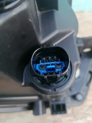 92101-H8,pmi Фара передняя (комплект) Kia Rio 1 Арт AL15110427998, вид 4