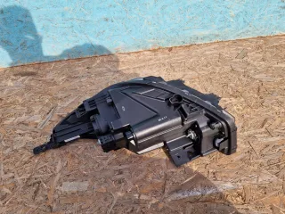 92101-H8,pmi Фара передняя (комплект) Kia Rio 1 Арт AL15110427998, вид 8