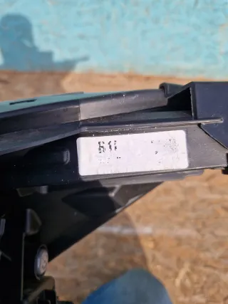 92101-H8,pmi Фара передняя (комплект) Kia Rio 1 Арт AL15110427998, вид 10