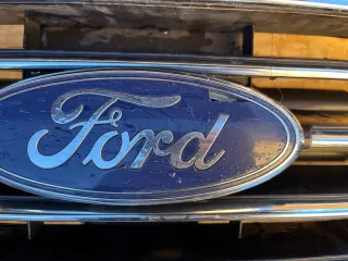 3017170500 Бампер передний Ford Transit Custom Арт AL15112237312, вид 8