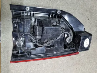 7e0944207f Фонарь задний левый Volkswagen Multivan T6 Арт AL15131841663, вид 5