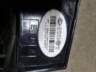 7e0944207f Фонарь задний левый Volkswagen Multivan T6 Арт AL15131841663, вид 6