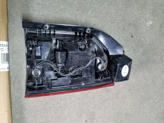 7e0944207f Фонарь задний левый Volkswagen Multivan T6 Арт AL15131841663, вид 8