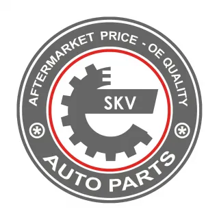 44SKV428 Суппорт тормозной задний правый Volkswagen Passat B8 Арт AL15132057546_3, вид 2