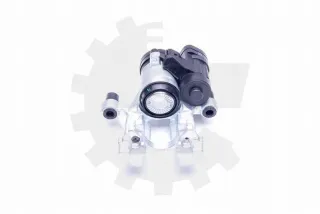 44SKV428 Суппорт тормозной задний правый Audi A3 8V Арт AL15132057546_4, вид 3