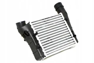 003-018-0007 Интеркулер Audi A4 B7 Арт AL15135477440, вид 3