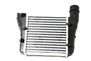003-018-0007 Интеркулер Audi A4 B7 Арт AL15135477440, вид 4