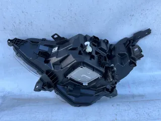 260107780R Фара передняя (комплект) Renault Arkana Арт AL15135683656, вид 9