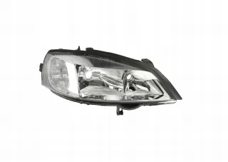 1EG,007,640-321 Фара передняя (комплект) Opel Astra H Арт AL15138968926, вид 2