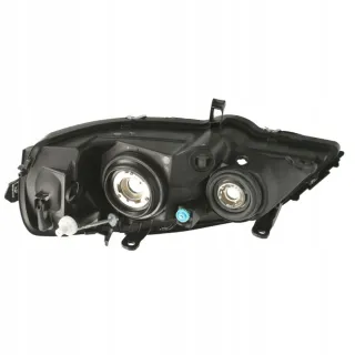 1EG,007,640-321 Фара передняя (комплект) Opel Astra H Арт AL15138968926, вид 5