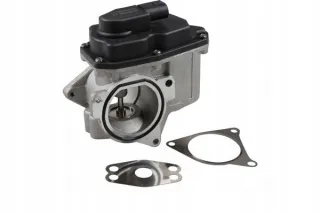 1119903600 Клапан EGR Audi A6 Allroad C6 Арт AL15142028482, вид 1