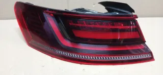 3G8945207J Фонарь задний левый Volkswagen Arteon Арт AL15142819339, вид 1