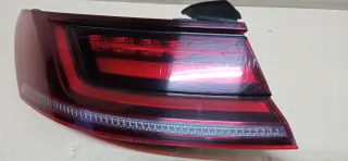 3G8945207J Фонарь задний левый Volkswagen Arteon Арт AL15142819339, вид 3