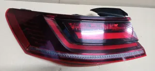3G8945207J Фонарь задний левый Volkswagen Arteon Арт AL15142819339, вид 5