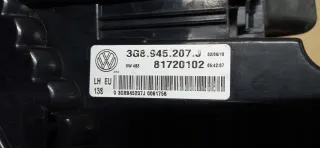 3G8945207J Фонарь задний левый Volkswagen Arteon Арт AL15142819339, вид 9