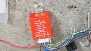 A-50-X Радиатор основной Ford Focus 1 Арт AL15145115601, вид 6