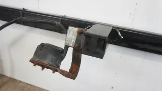 A-50-X Радиатор основной Ford Focus 1 Арт AL15145115601, вид 8