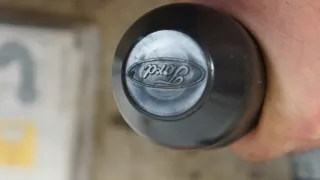 A-50-X Радиатор основной Ford Focus 1 Арт AL15145115601, вид 10