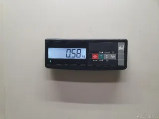 92304D4500 Hyundai-Kia Указатель поворота в бампер правый Kia Optima 4 Арт E23750280, вид 8
