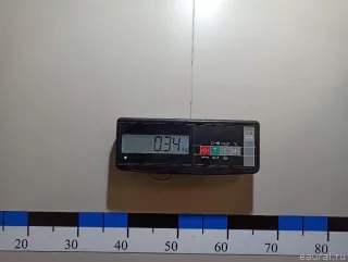 256002E000 Hyundai-Kia Фланец (тройник) системы охлаждения Kia Carens 3 Арт E23777657, вид 6