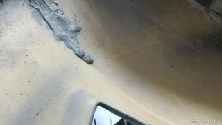 25188515259999 Mercedes Benz Бампер передний Mercedes R W251 Арт E103107303, вид 22