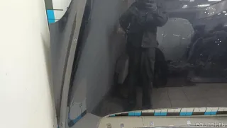 A2518800157 Mercedes Benz Капот Mercedes R W251 Арт E103107517, вид 3