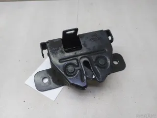 81130B2000 Hyundai-Kia Замок капота Kia Soul 2 restailing Арт E60703113, вид 3