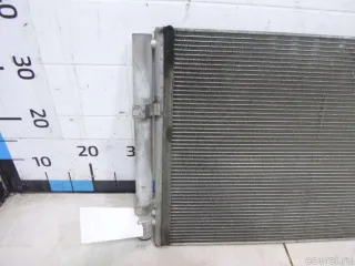 97606B2001 Hyundai-Kia Радиатор кондиционера (конденсер) Kia Soul 2 restailing Арт E60703204, вид 4