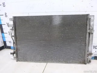 97606B2001 Hyundai-Kia Радиатор кондиционера (конденсер) Kia Soul 2 restailing Арт E60703204, вид 5