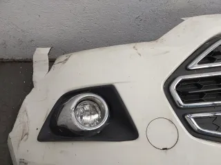 1909418,CN1517757HAXWAA Бампер передний белый Ford EcoSport Арт 20083162, вид 2