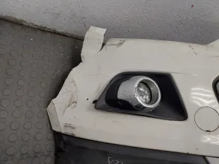 1909418,CN1517757HAXWAA Бампер передний белый Ford EcoSport Арт 20083162, вид 3