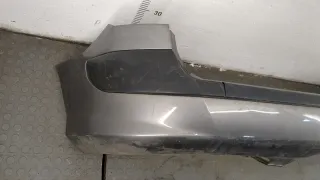 7410FK,7452SZ,7452TC Бампер задний серый Peugeot 308 1 Арт 20382505, вид 2